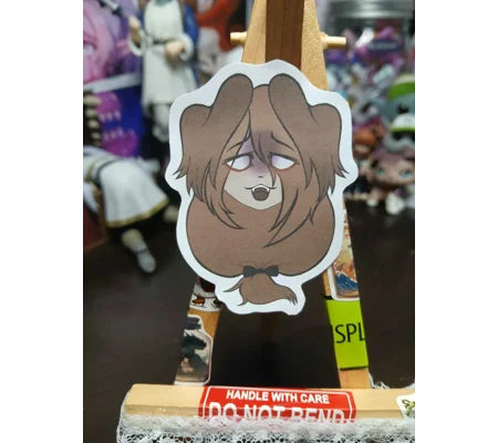 GreasyChuckleF