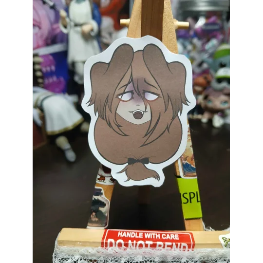 GreasyChuckleF