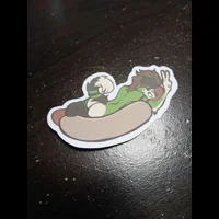 HotDog Scuffy