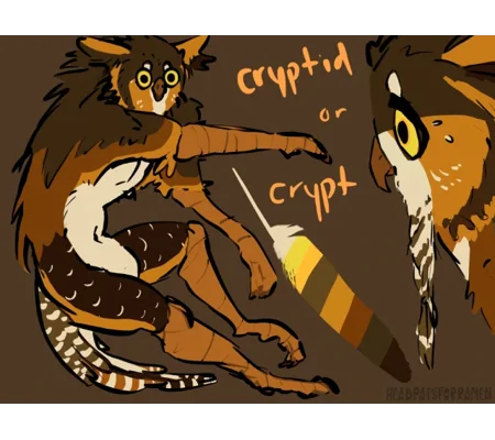 OwlBear Adopt (DIGITAL PRODUCT)