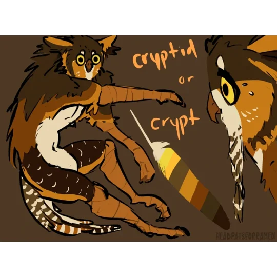 OwlBear Adopt (DIGITAL PRODUCT)