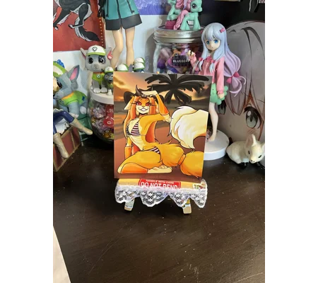 Mini Print Bitte on the Beach