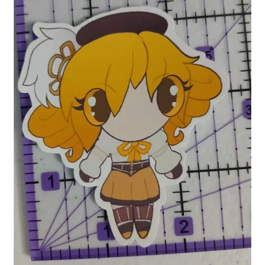Mami Sticker