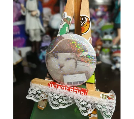 Pirate Cat Tip screen