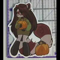 Custom Sticker Paper Feel