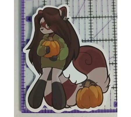 0. Custom Sticker Paper Feel .0