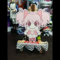 Madoka Sticker
