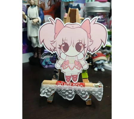 Madoka Sticker