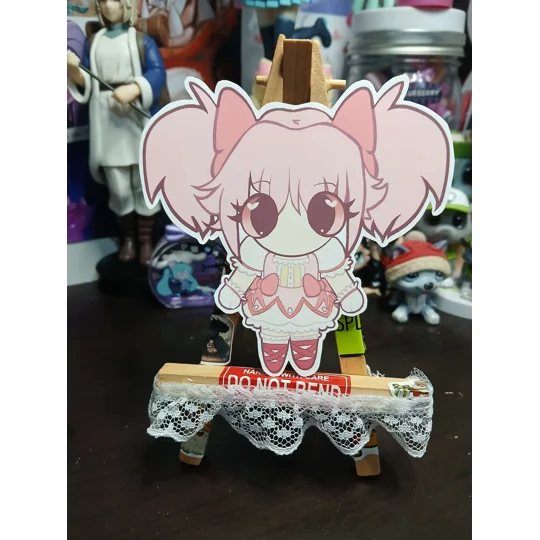 Madoka Sticker