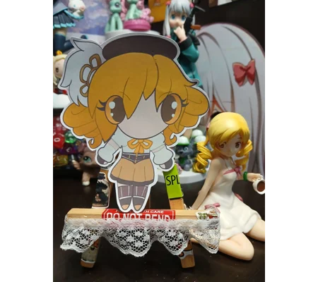 Mami Sticker