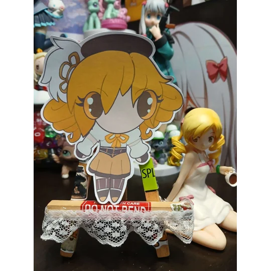 Mami Sticker