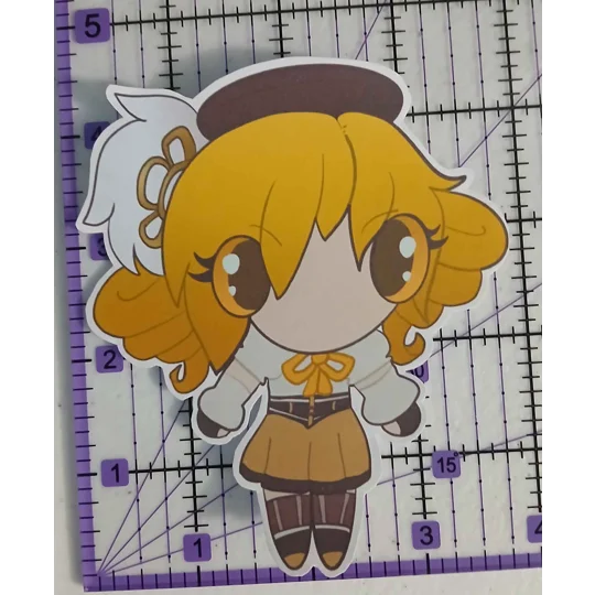 Mami Sticker