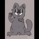 Garfield BASE FILE ONLY