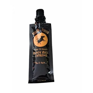 Black Bull Extreme Natural Honey 15