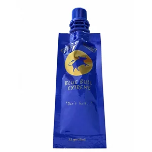 Blue Bull Extra Strength Honey 15 48 hour