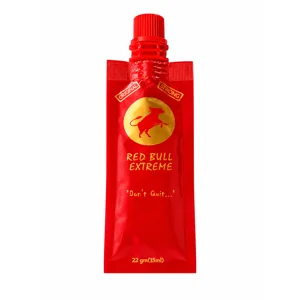 Red Bull Extra Strength Honey 15