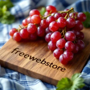 Grapes