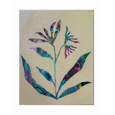 Color Within No. 3