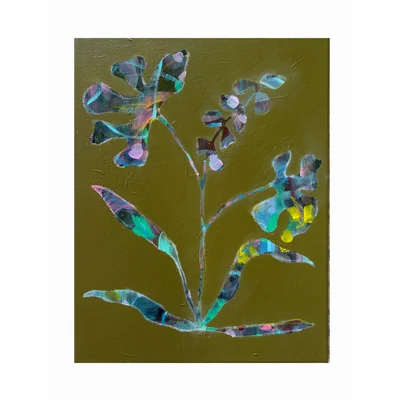 Color Within No. 2