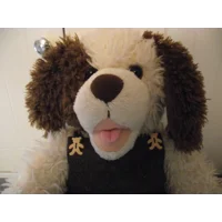 Baxter, Teddy Security