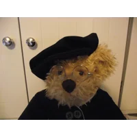 Mr Stirling