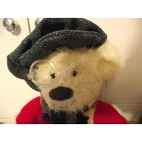 Mr Aitchison
