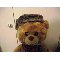 Mr Symington