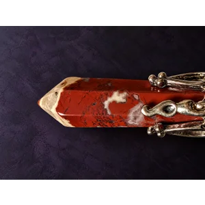 Red Jasper