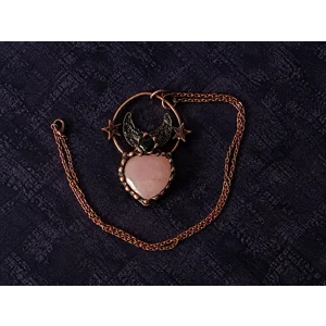 Amulets