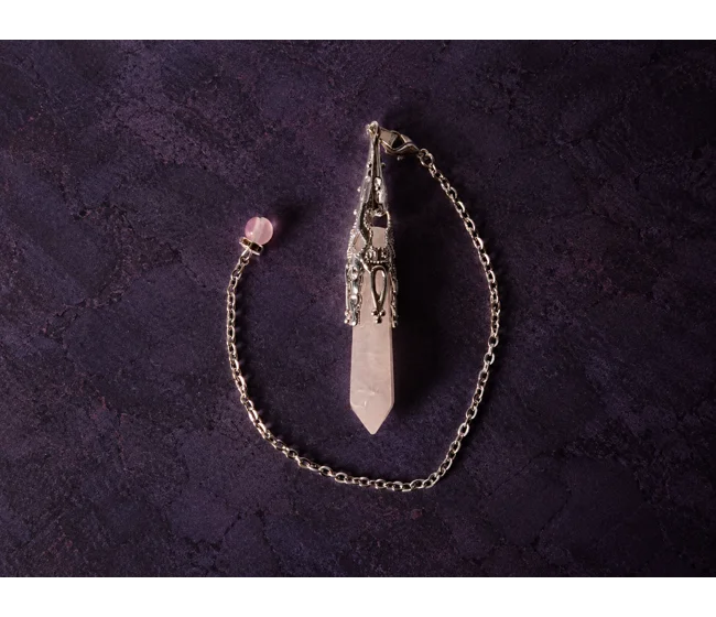 Nova's Crystals and Curiosities
