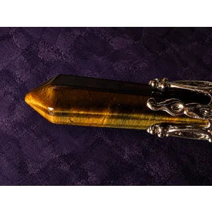 Tigers Eye