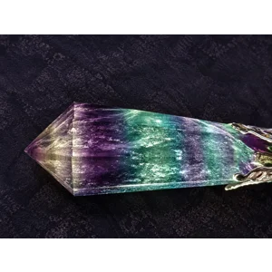 Fluorite