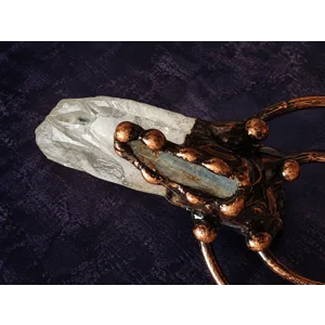 Crystals & Curiosities