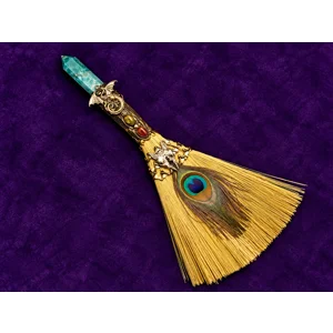 Brooms