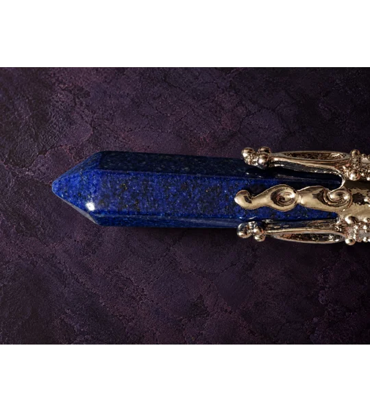 Lapis Lazuli pendulum