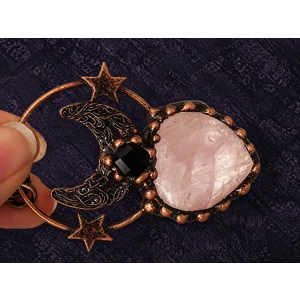 Rose Quartz