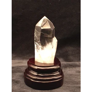 Crystals by Type