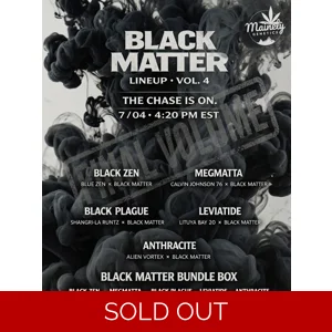 BLACK MATTER V4 BOXSET {Fems}