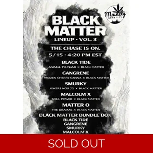 BLACK MATTER V3 BOXSET {Fems}