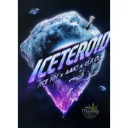 Iceteroid ({Ice 101 × AAK} × U.F.O) {Fems}