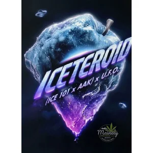 Iceteroid ({Ice 101 × AAK} × U.F.O) {Fems}