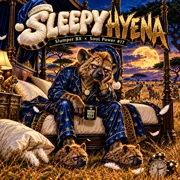 Sleepy Hyena (Slumper BX #67 × Soul Power #17) {Fems} [PRE-SALE]