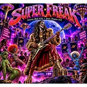 Super Freak (Jokerz NOS #72 × Soul Power #17) {Fems} [PRE-SALE]