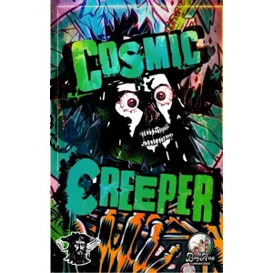 Cosmic Creeper ({Chem Cookies × Durban} × Space Runtz) {Fems}