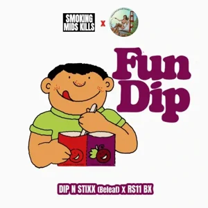 Fun Dip (Dip N Stixx {Beleaf} × RS11 BX)