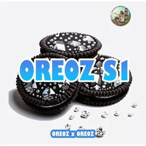 Oreoz S1 (Oreoz × Oreoz) {Fems}