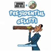 Presidential Gelatti (Obama Kush × Gelatti) {Fems}