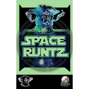 Space Runtz S1 (Space Runtz × Space Runtz) {Fems}