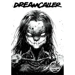 Dreamcaller (Slumper #119 × Black Matter #100) {Fems}