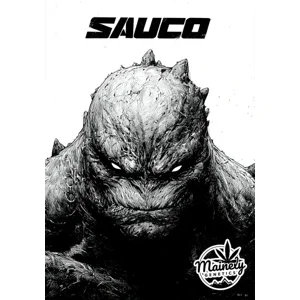 Sauco (Bodacious Berriez #54 × Black Matter #100) {Fems}